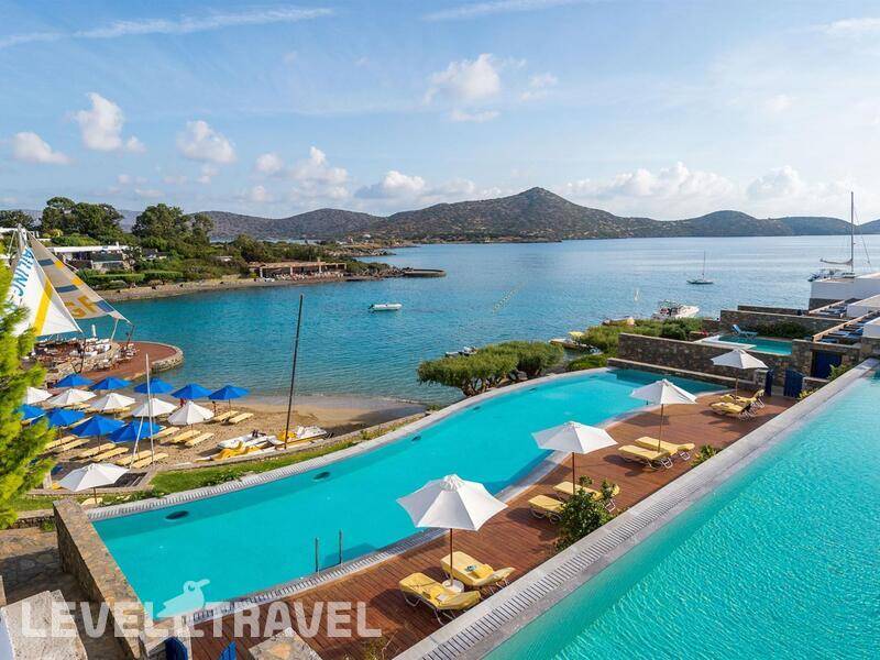 Фотография Elounda Bay Palace Hotel
