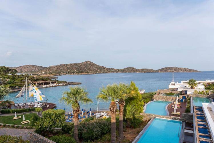 Elounda Bay Palace Hotel