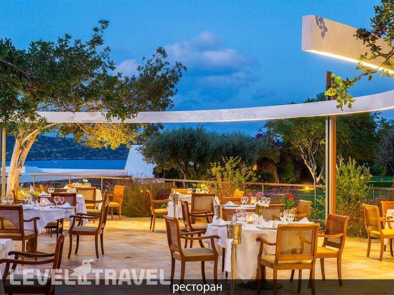 Фотография Elounda Bay Palace Hotel