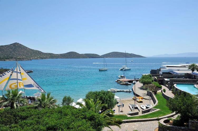 Elounda Bay Palace Hotel