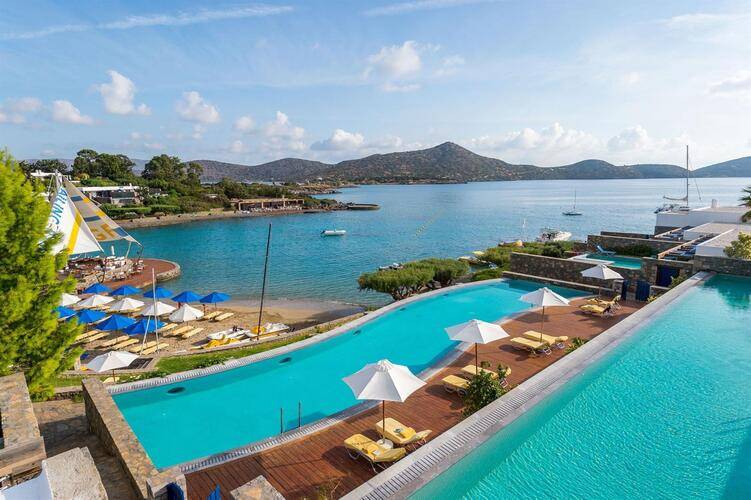 Elounda Bay Palace Hotel