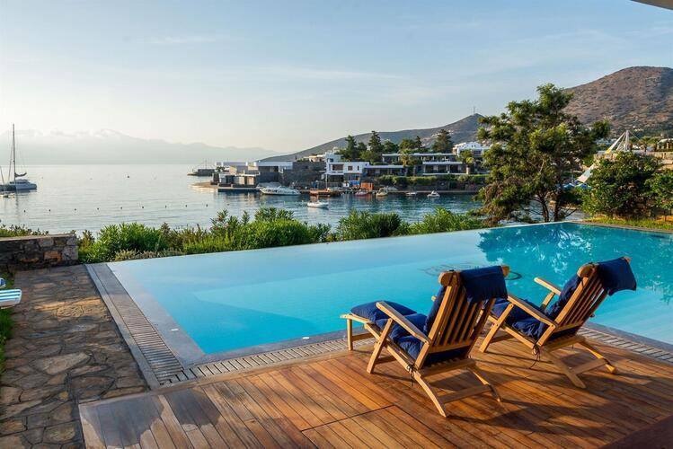 Elounda Bay Palace Hotel