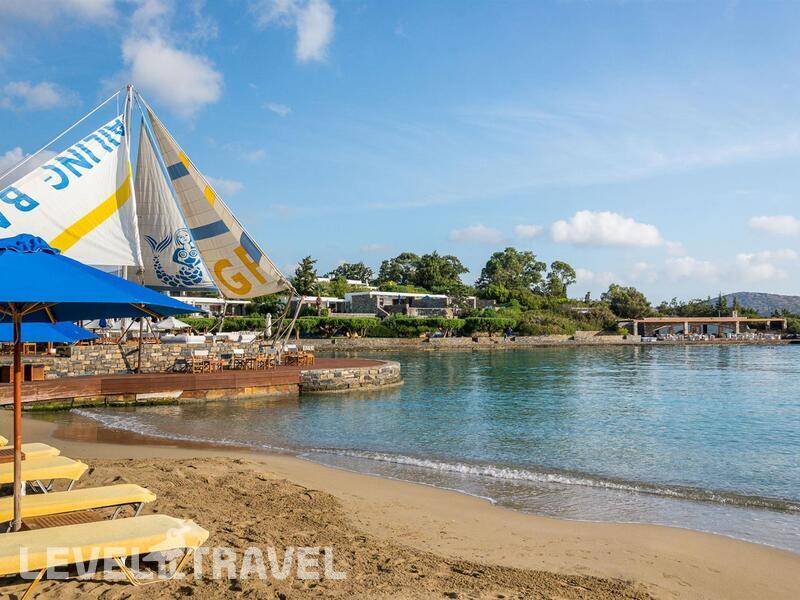 Фотография Elounda Bay Palace Hotel