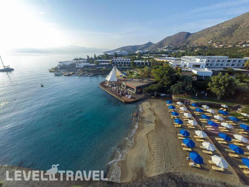 Фотография Elounda Bay Palace Hotel