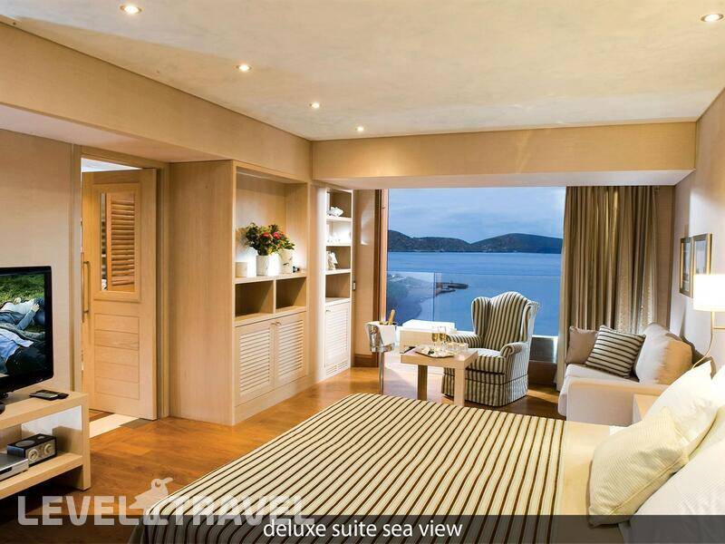 Фотография Elounda Bay Palace Hotel