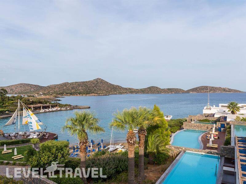 Фотография Elounda Bay Palace Hotel