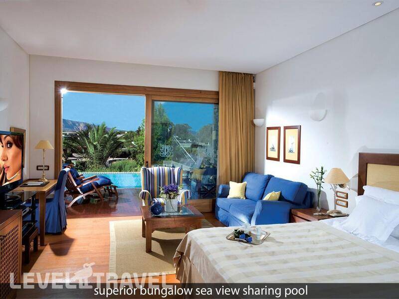 Фотография Elounda Bay Palace Hotel