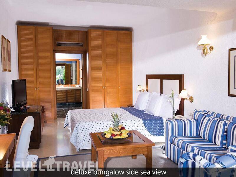 Фотография Elounda Bay Palace Hotel