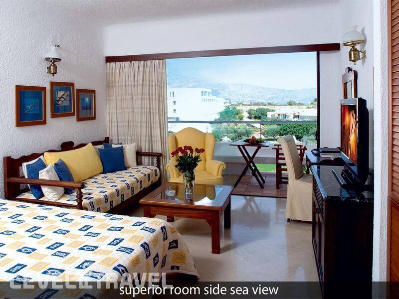 Фотография Elounda Bay Palace Hotel