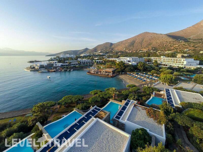 Фотография Elounda Bay Palace Hotel