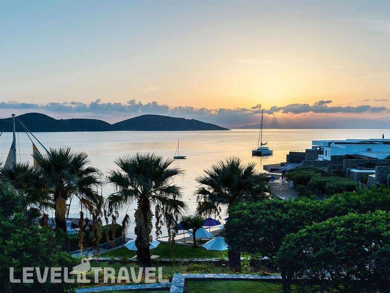 Фотография Elounda Bay Palace Hotel