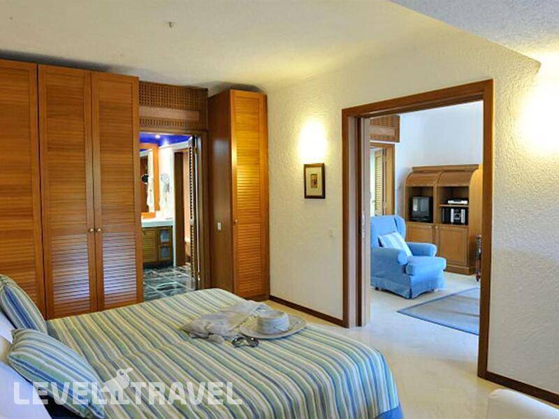 Фотография Elounda Bay Palace Hotel