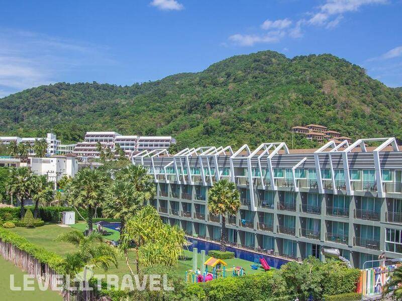 Фотография Sugar Marina Resort – Art (Ex. Sugar Palm Karon)