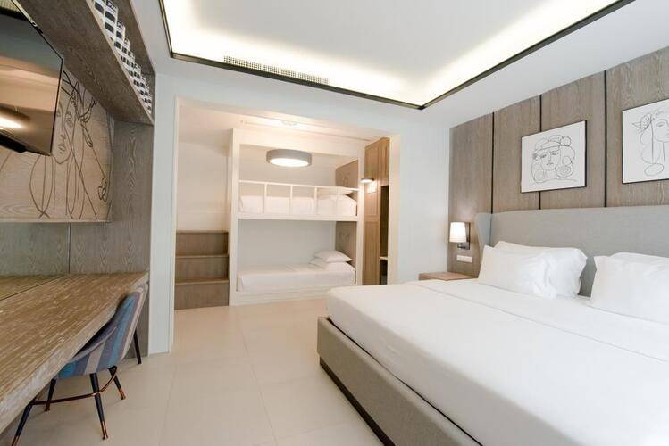 Sugar Marina Resort – Art (Ex. Sugar Palm Karon)
