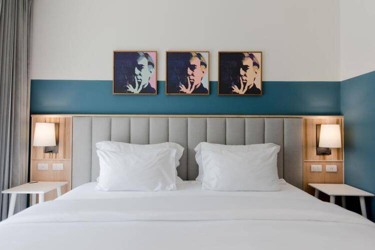 Sugar Marina Resort – Art (Ex. Sugar Palm Karon)