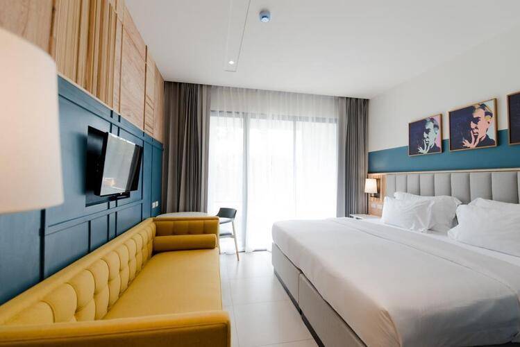 Sugar Marina Resort – Art (Ex. Sugar Palm Karon)