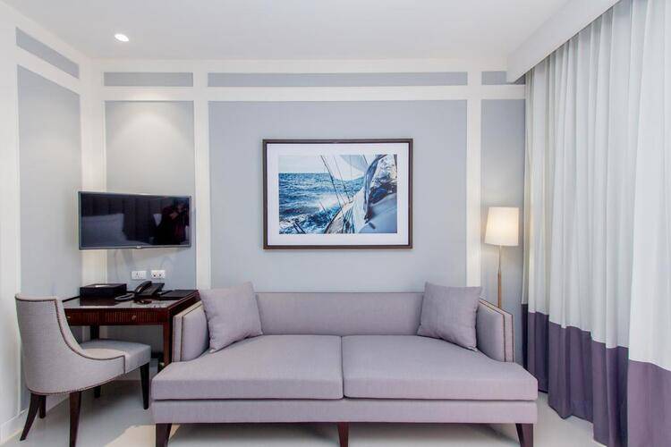 Sugar Marina Resort – Art (Ex. Sugar Palm Karon)