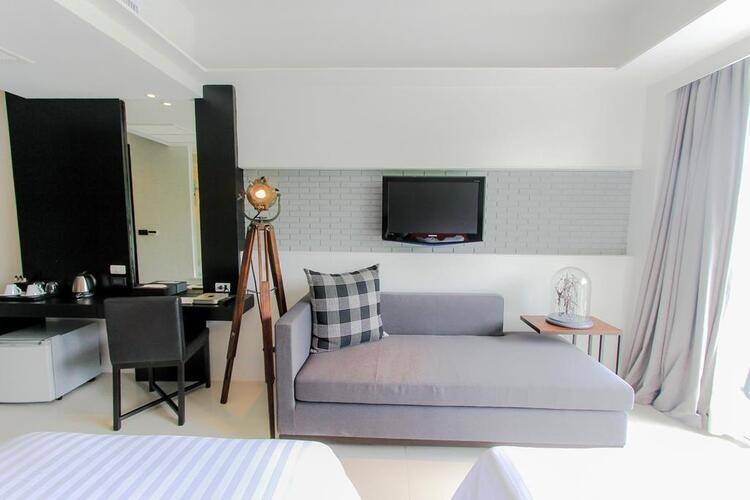 Sugar Marina Resort – Art (Ex. Sugar Palm Karon)