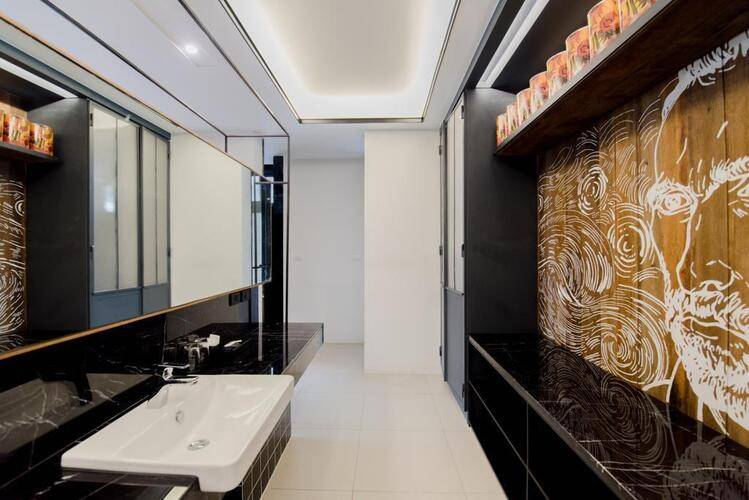 Sugar Marina Resort – Art (Ex. Sugar Palm Karon)