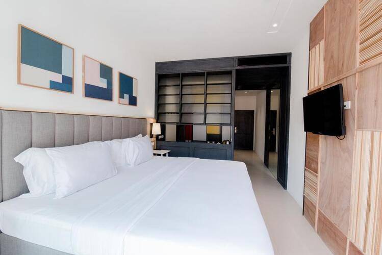 Sugar Marina Resort – Art (Ex. Sugar Palm Karon)