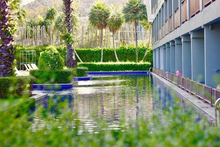 Sugar Marina Resort – Art (Ex. Sugar Palm Karon)