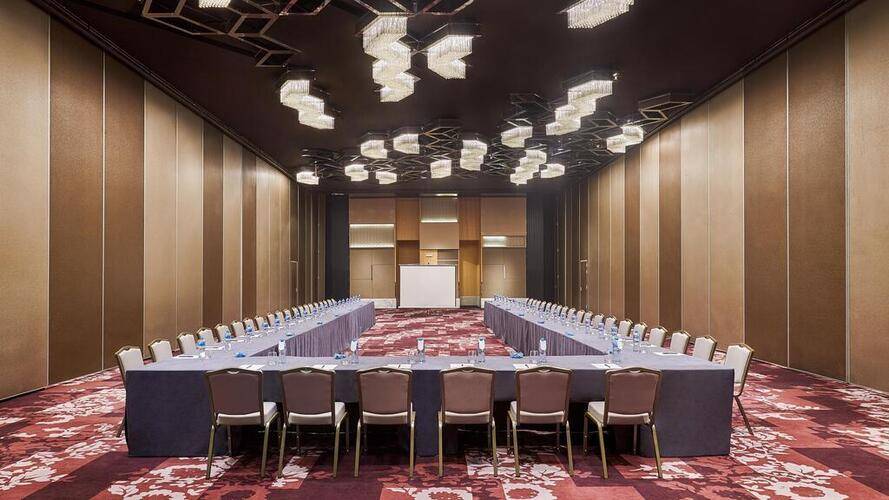 Semiramis Intercontinental Cairo
