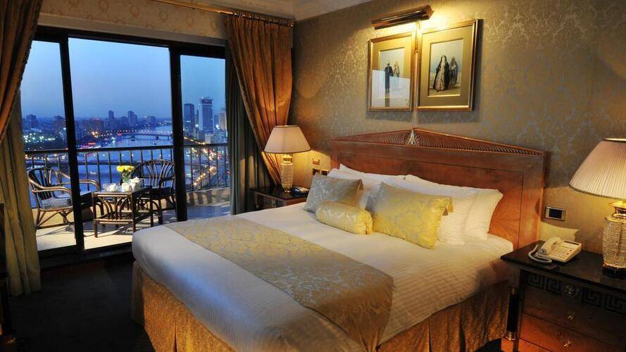 Semiramis Intercontinental Cairo