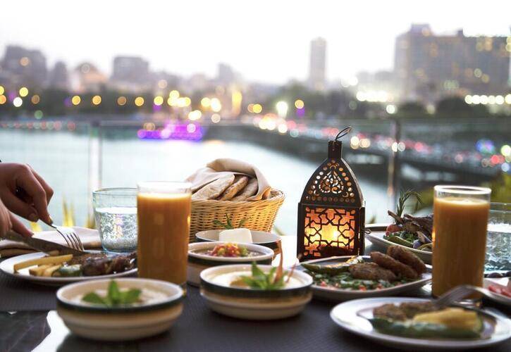 Semiramis Intercontinental Cairo