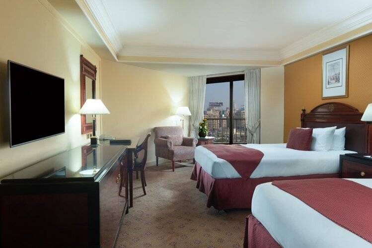 Semiramis Intercontinental Cairo