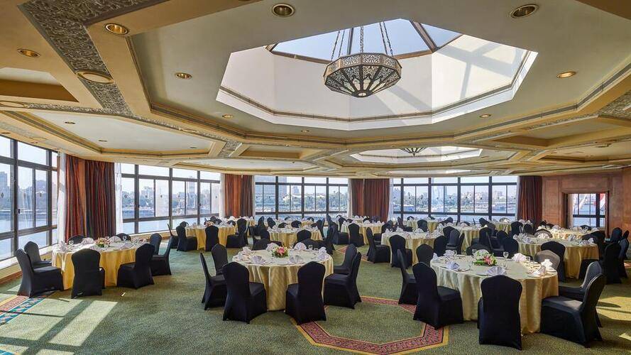 Semiramis Intercontinental Cairo