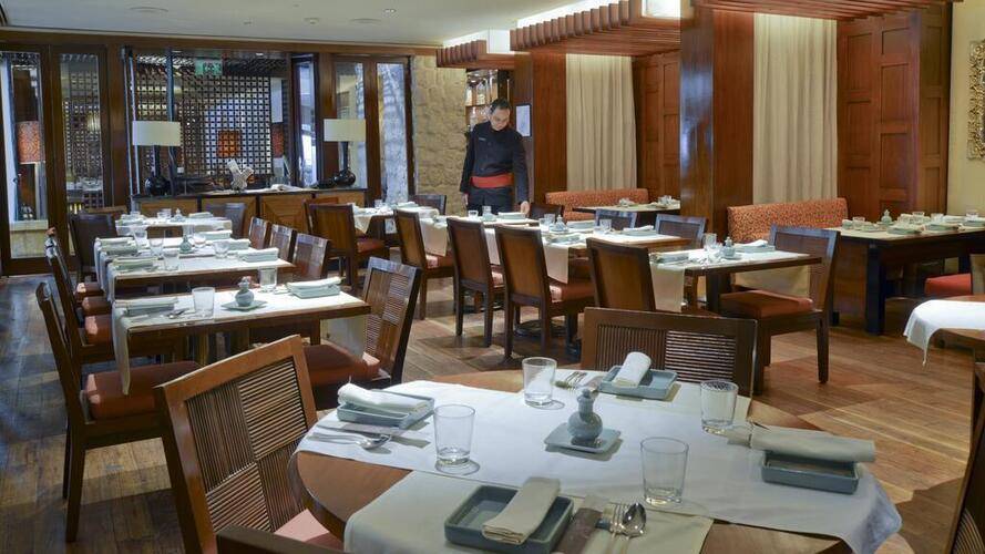 Semiramis Intercontinental Cairo