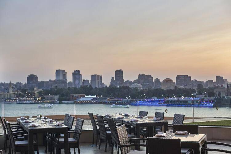 Semiramis Intercontinental Cairo