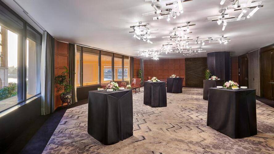 Semiramis Intercontinental Cairo