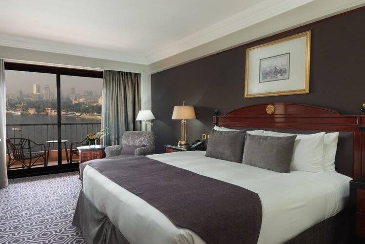 Semiramis Intercontinental Cairo