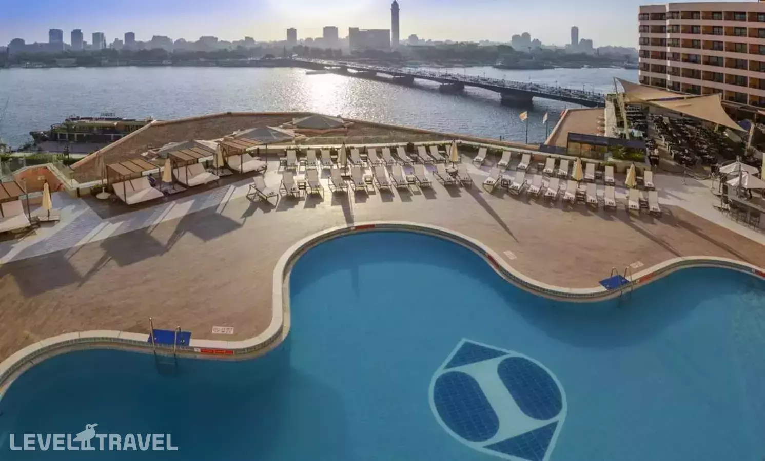 Semiramis Intercontinental Cairo