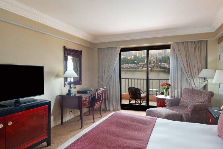 Semiramis Intercontinental Cairo
