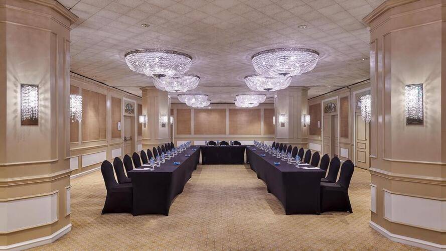 Semiramis Intercontinental Cairo