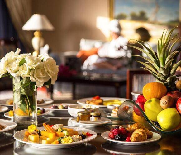 Semiramis Intercontinental Cairo