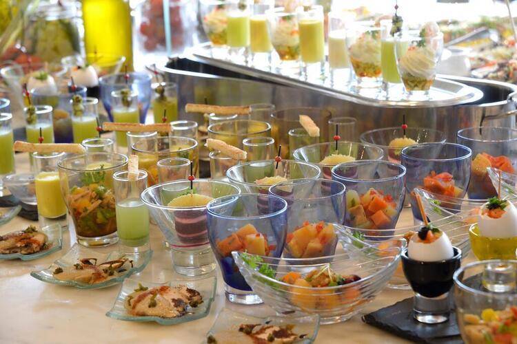 Semiramis Intercontinental Cairo