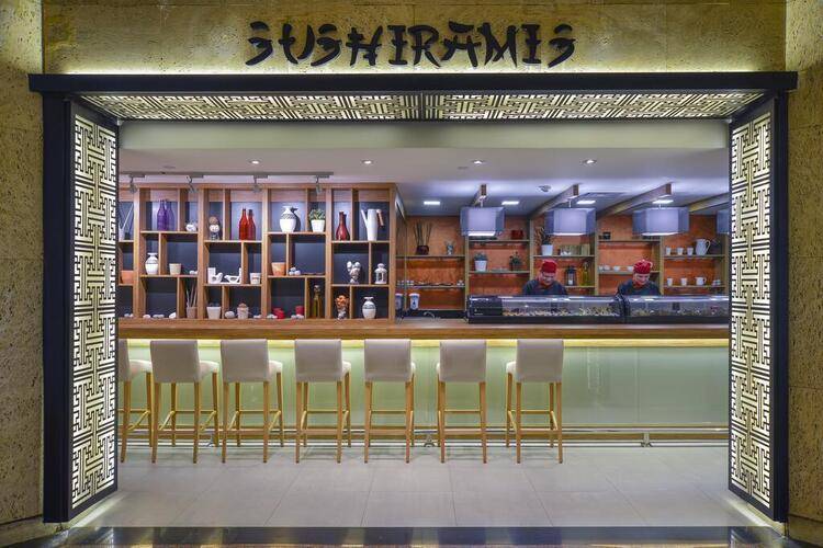 Semiramis Intercontinental Cairo