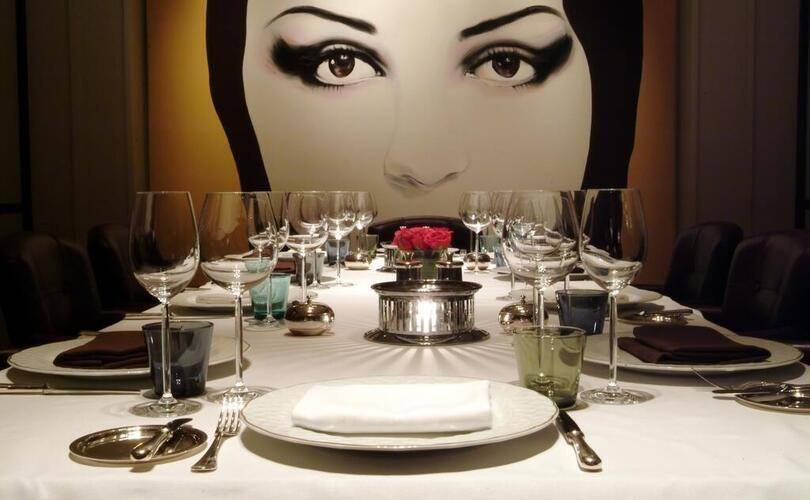 Semiramis Intercontinental Cairo