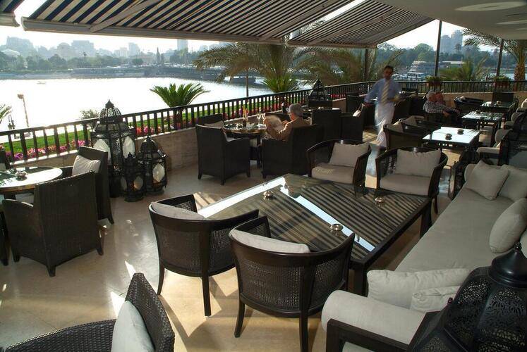Semiramis Intercontinental Cairo