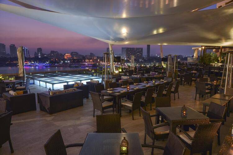Semiramis Intercontinental Cairo