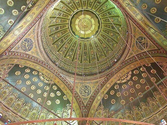 Semiramis Intercontinental Cairo