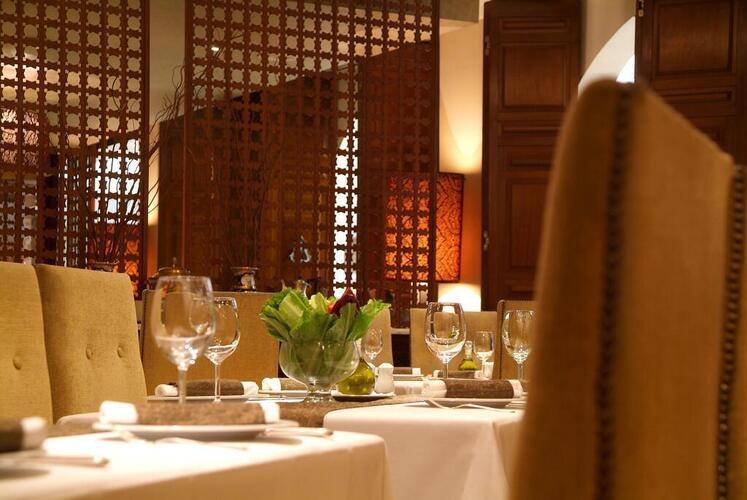 Semiramis Intercontinental Cairo