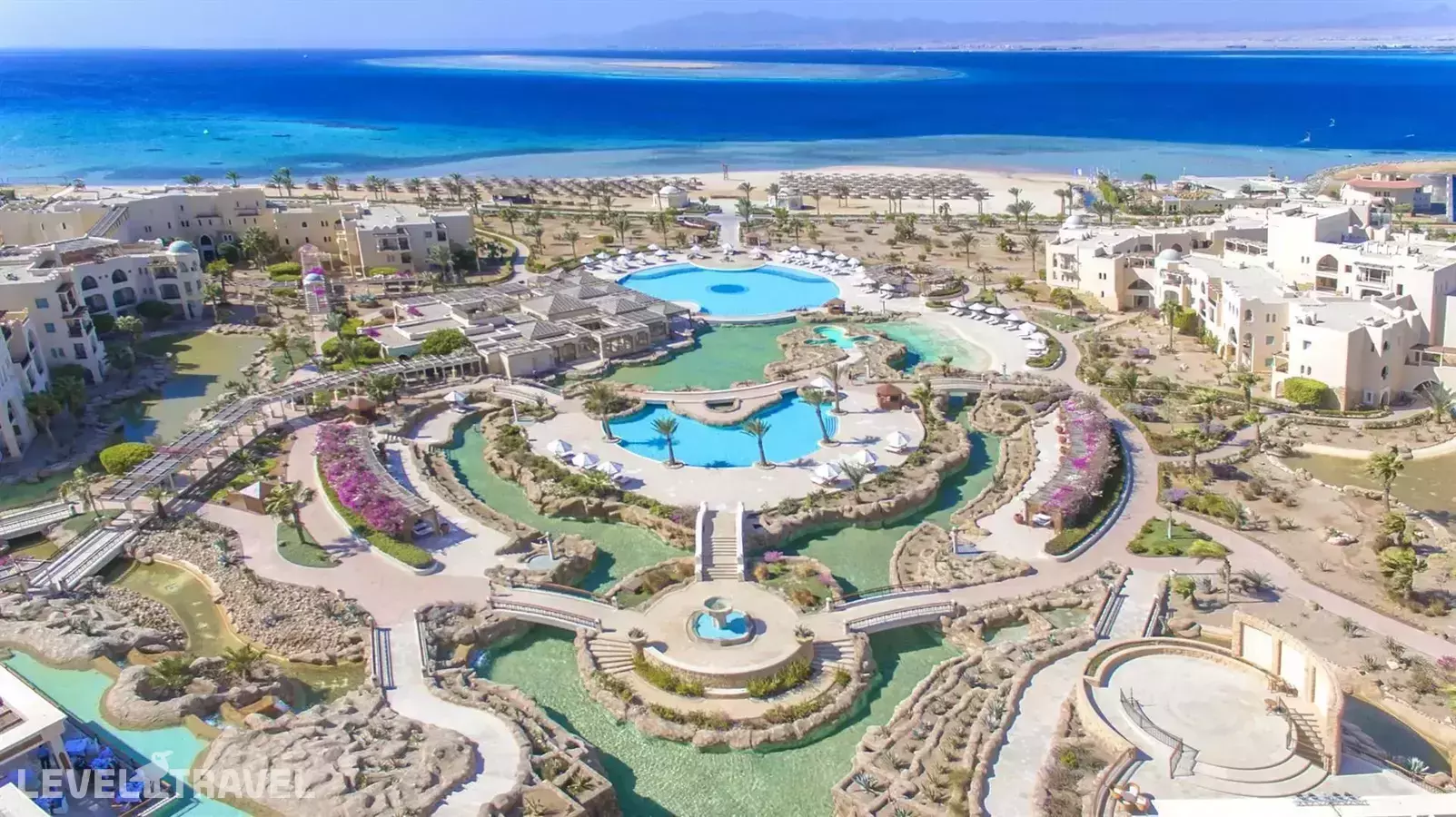 Kempinski Hotel Soma Bay