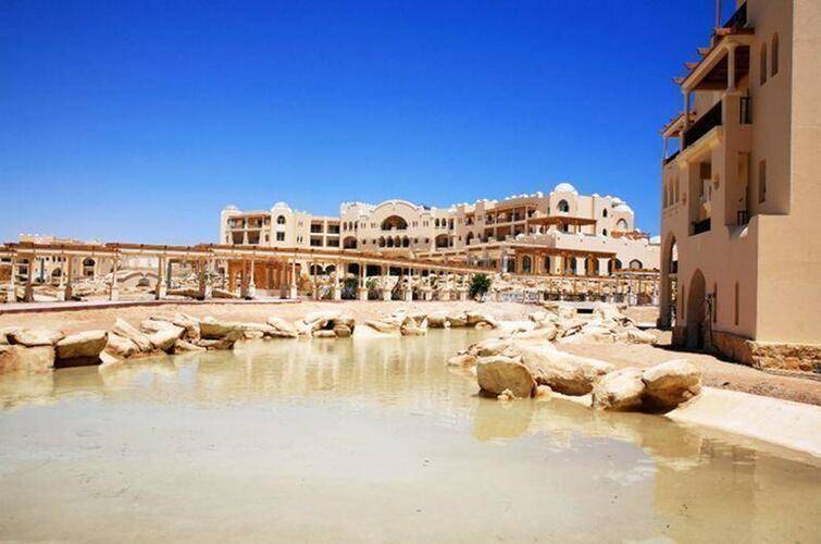 Kempinski Hotel Soma Bay