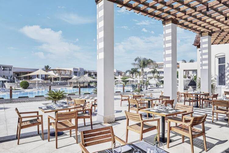 Iberotel Casa Del Mar Resort (Ex.Sentido)