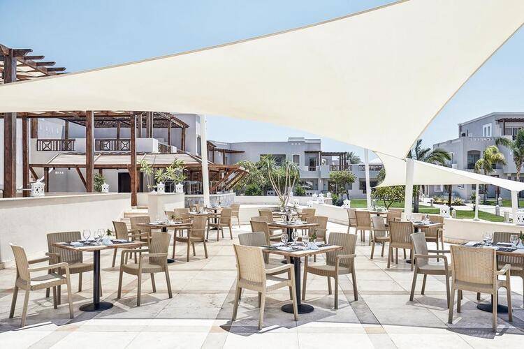 Iberotel Casa Del Mar Resort (Ex.Sentido)
