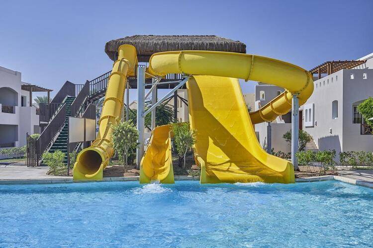 Iberotel Casa Del Mar Resort (Ex.Sentido)